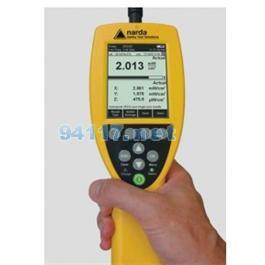 電磁輻射分析儀 NBM-550